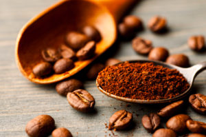 La Chimica Del Caffè