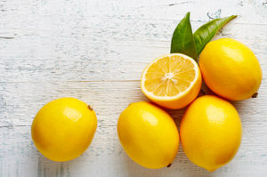 La Chimica Del Limone