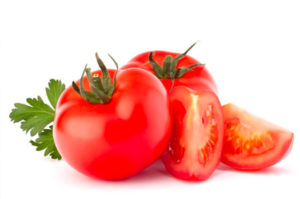 La Chimica Del Pomodoro
