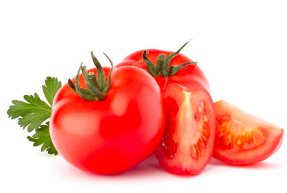 La Chimica Del Pomodoro