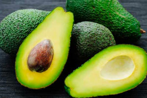La Chimica Del Avocado