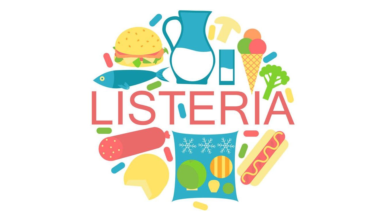 Allarme Listeria! Facciamo chiarezza . . .