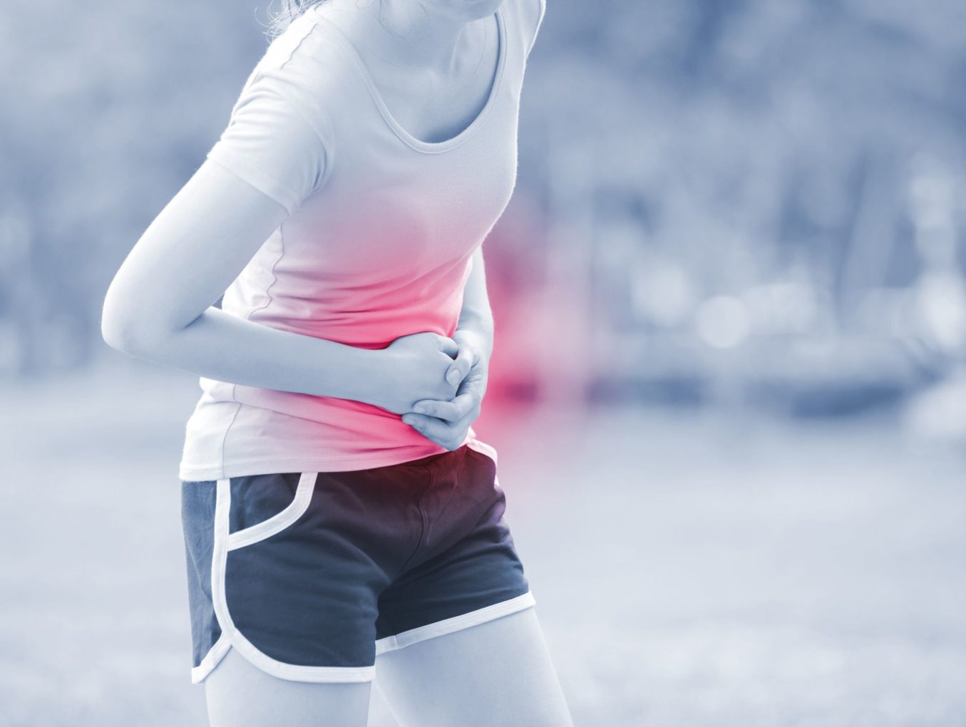 Sei un runner? E se il tuo intestino influenzasse la tua performance?