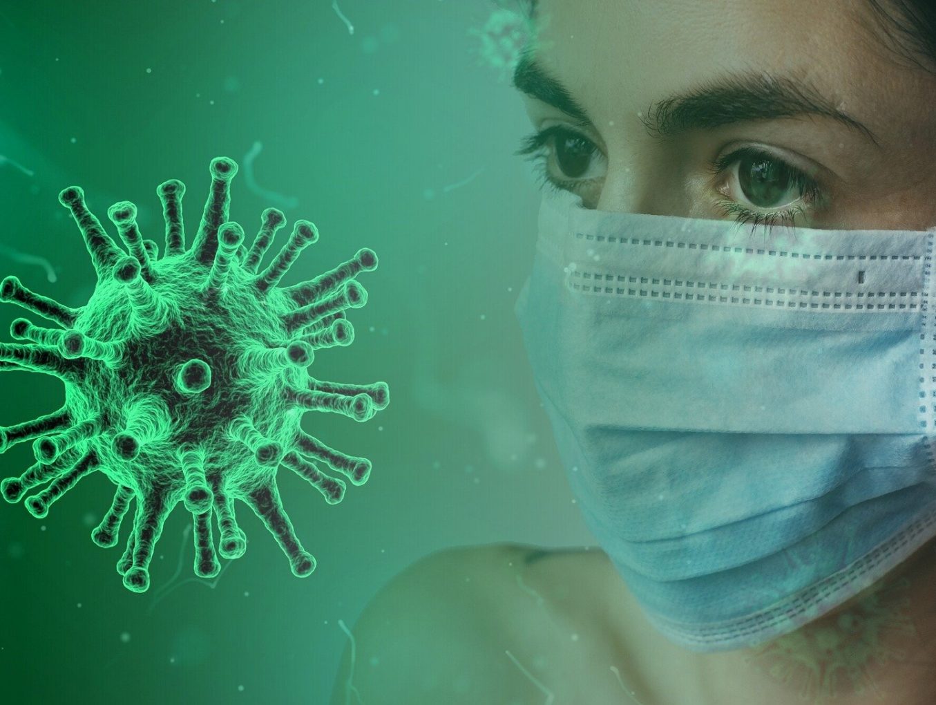 Coronavirus: la perdita del gusto e dell’olfatto
